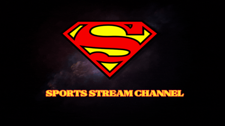 무료스포츠중계: The Ultimate Guide to Free Sports Streaming on Superman